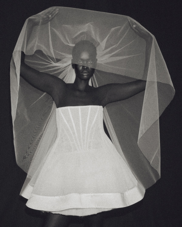 WED Launches Bridal 2026 Collection