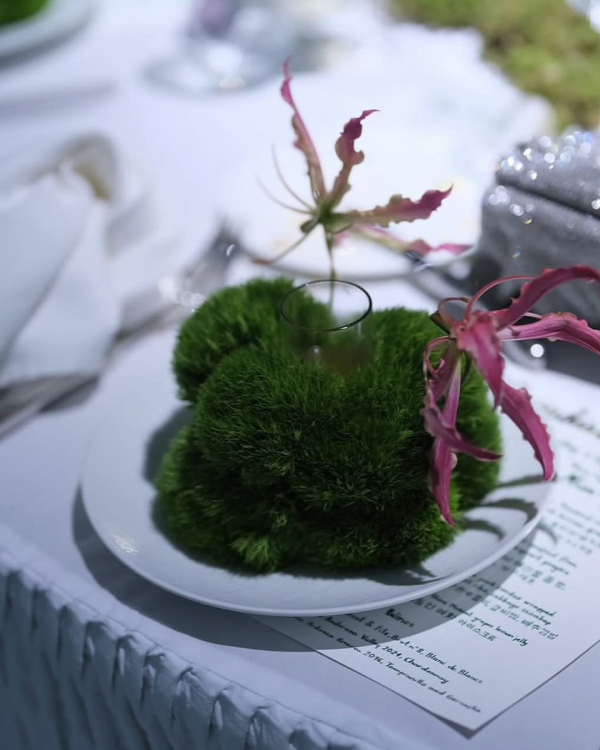 40 Stunning Wedding Table Setting Ideas to Inspire Your Reception