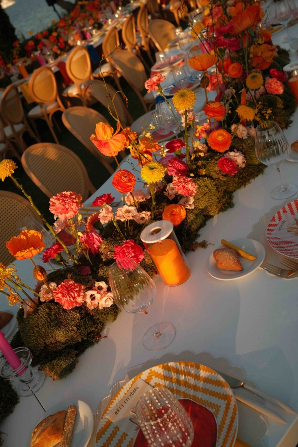 Content Creators LUXWEDD