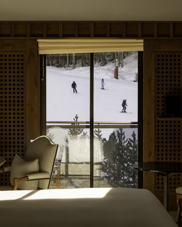 10 Enchanting Alpine Hotels in Europe for the Ultimate Winter Escape