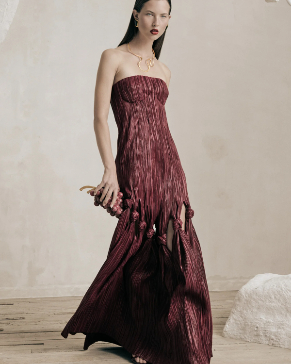 30 Chic Fall Wedding Guest Dresses