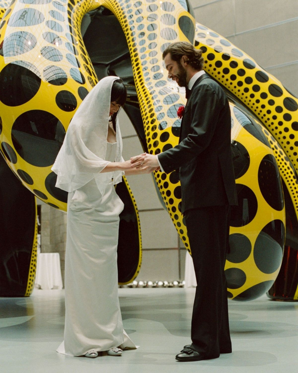 7 Wedding Themes We're Loving for 2026