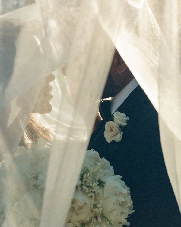 Film vs. Digital: How to Choose the Right Photography for Your Wedding