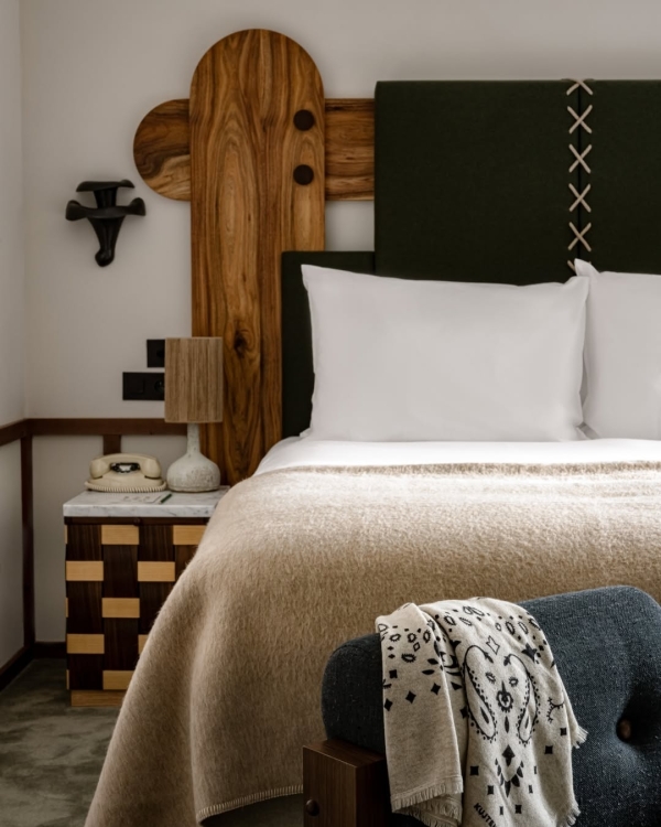 10 Enchanting Alpine Hotels in Europe for the Ultimate Winter Escape