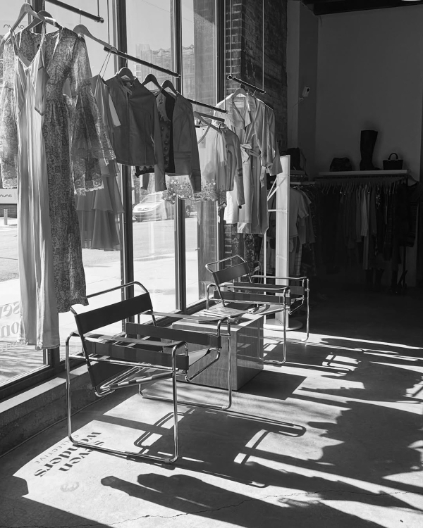 The Ultimate Guide to New York City: Our Favorite Hidden Gems & Chic Spots