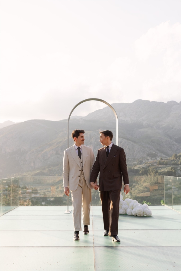 Planners La Federica