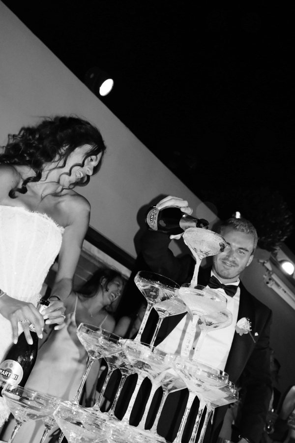 Content Creators LUXWEDD