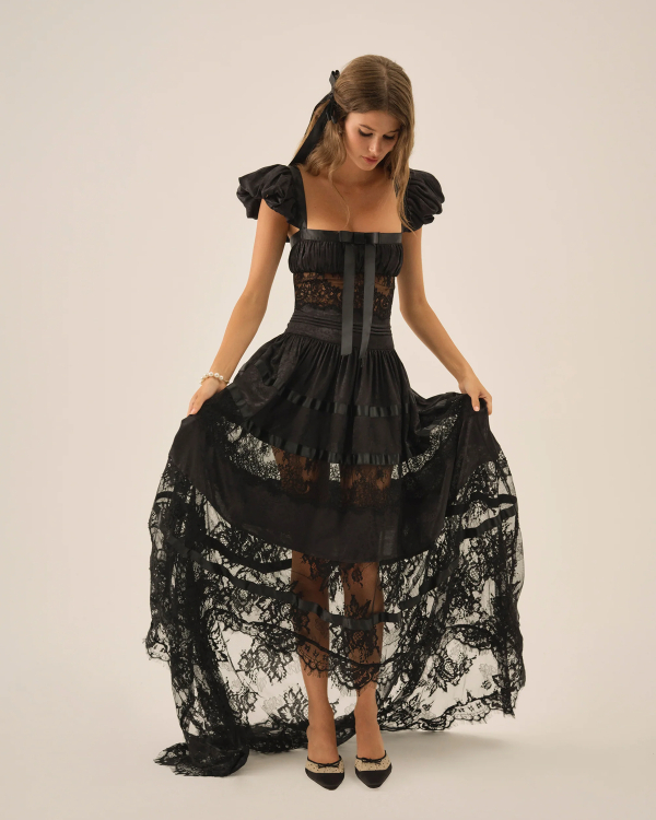 30 Chic Fall Wedding Guest Dresses