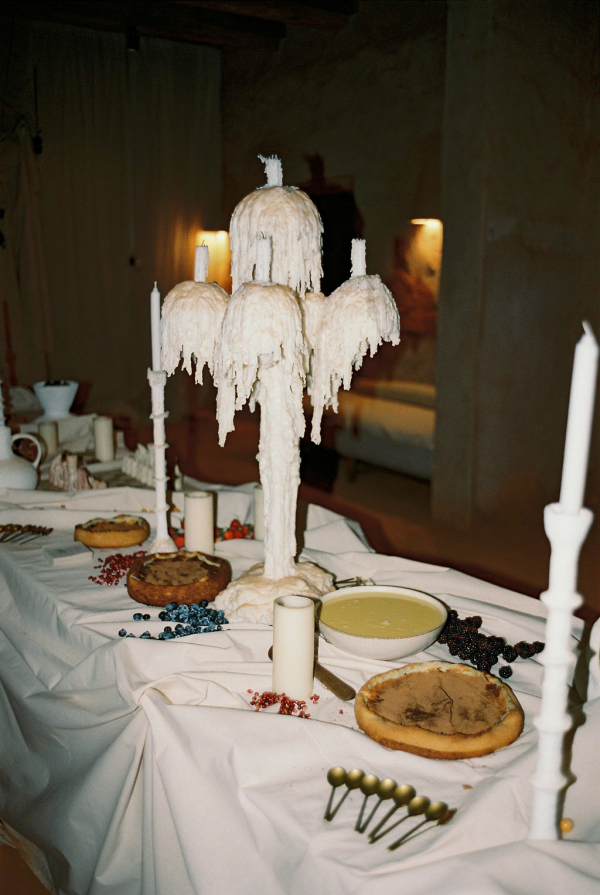 Photographers Angelika Dupuis