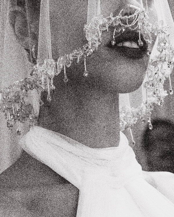 12 Major Bridal Trends from New York Bridal Fashion Week Fall 2026