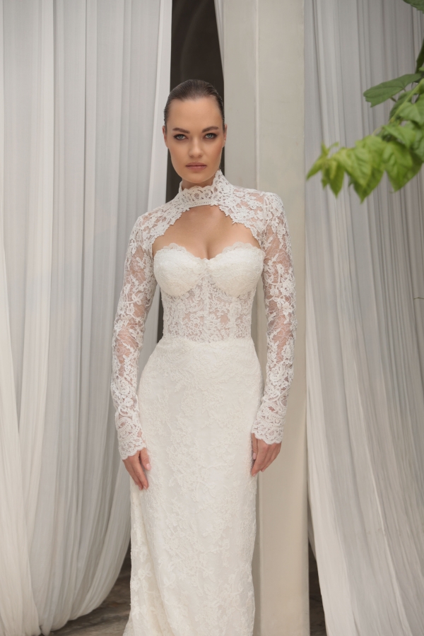 Bridal Mariana Hardwick