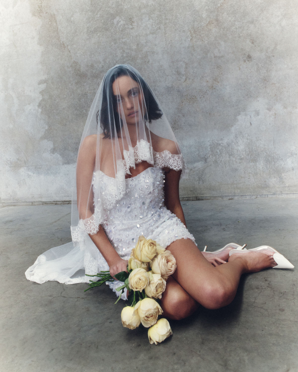 Christie Nicole Bridal Presents Je t’aime Collection