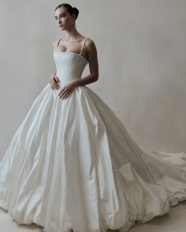 Introducing Floure 'Chapter V' Collection