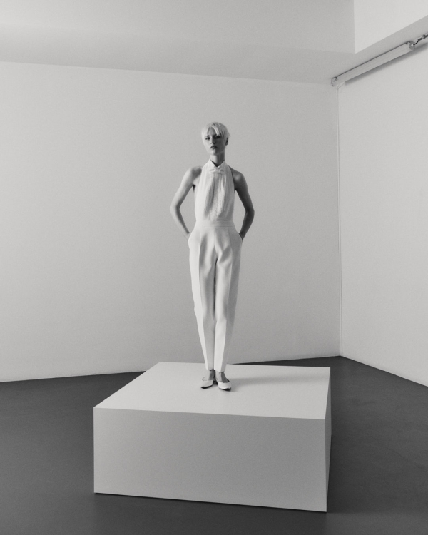 Viktor & Rolf Mariage Unveils Fall 2026 Bridal Collection