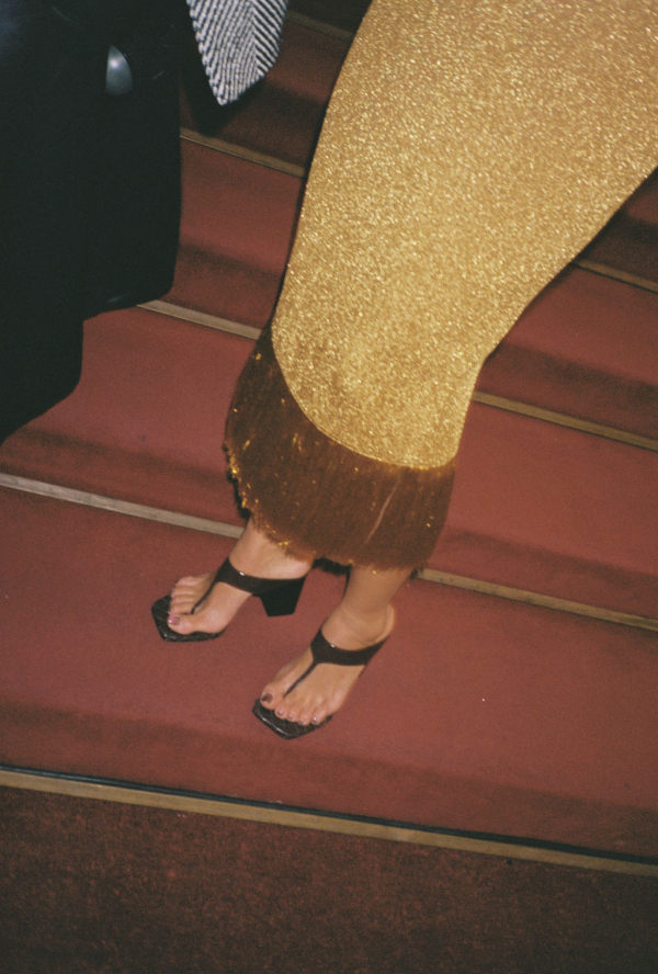 Photographers Vanessa Mathieu Pineda