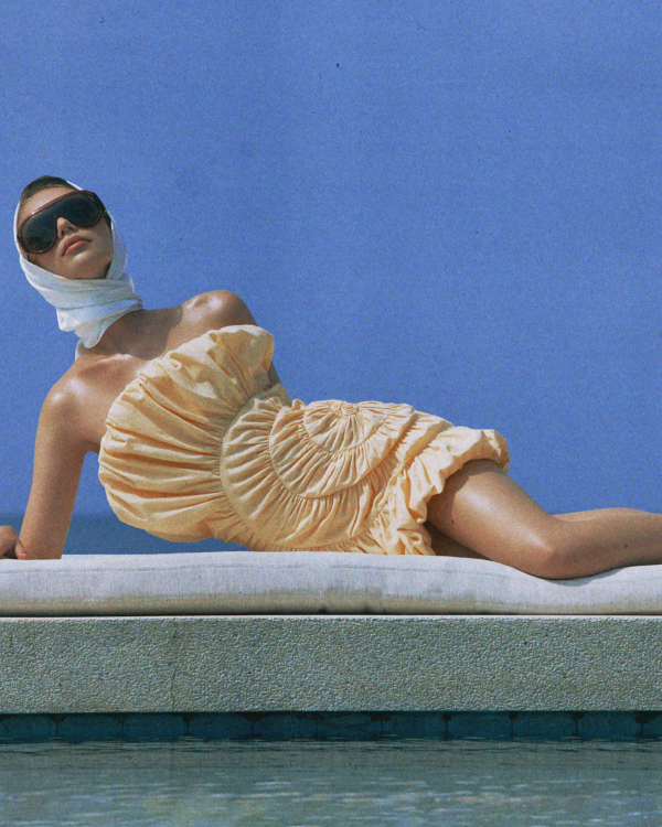 30 Stylish Honeymoon Dresses Under $1,000