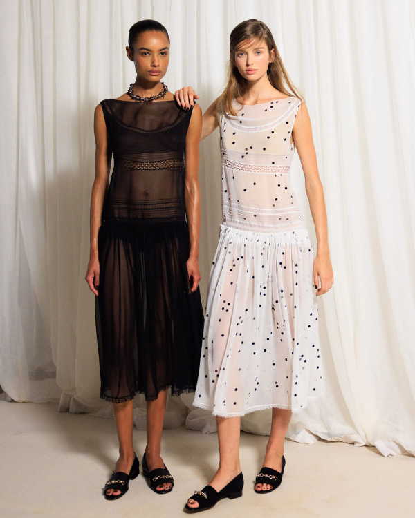 10 Major Trends from the Spring/ Summer 2026 RTW Runways