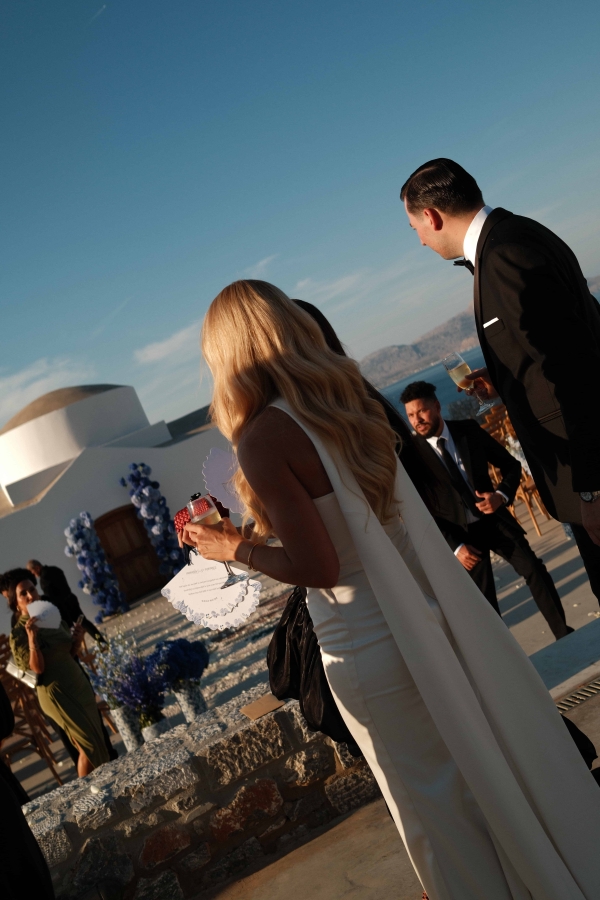 Content Creators LUXWEDD