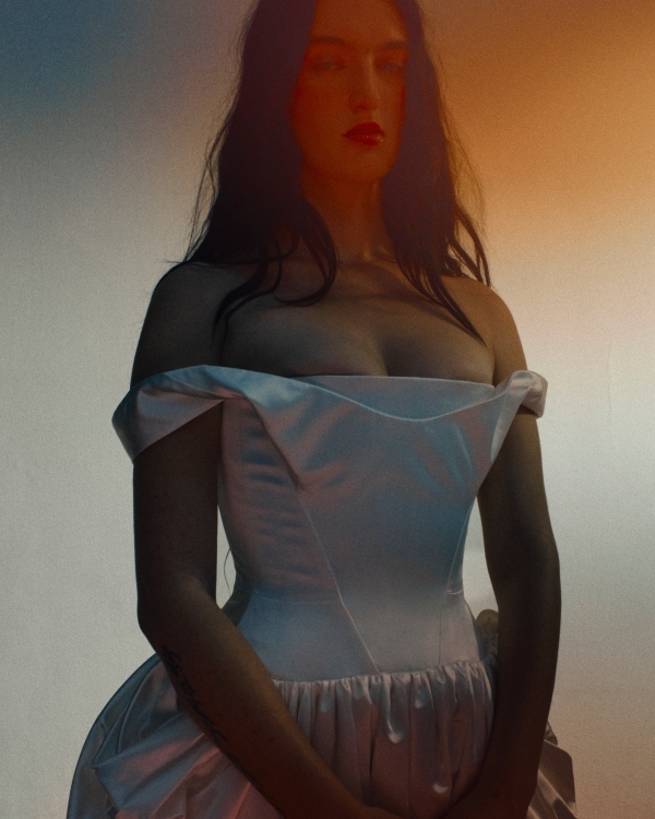 WED Launches Bridal 2026 Collection