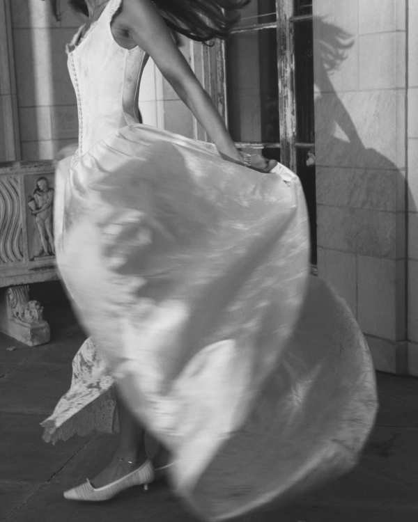 Inside Fashion Influencer Danielle Bernstein’s Engagement Party in New York