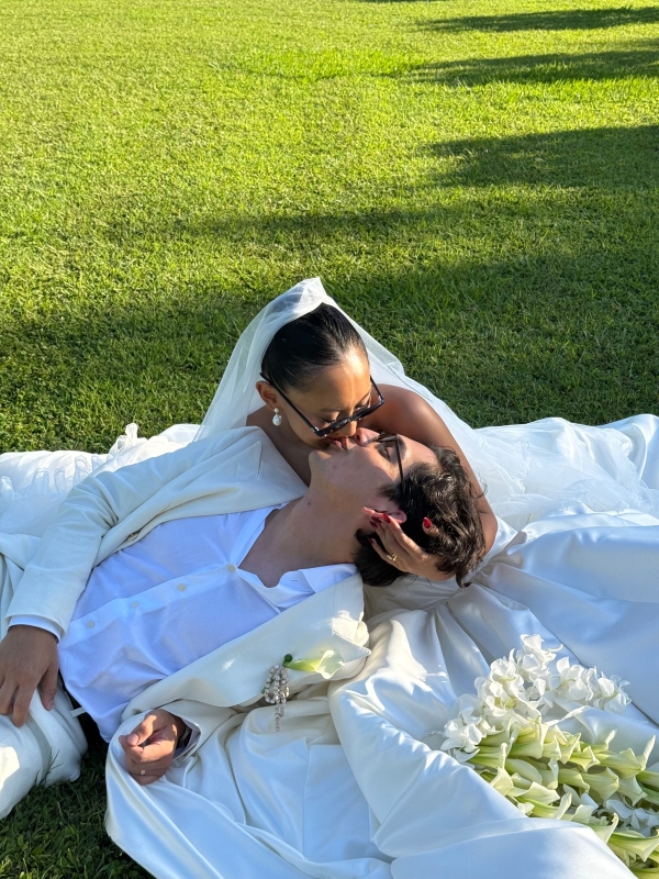 Content Creators Social Brides Collective