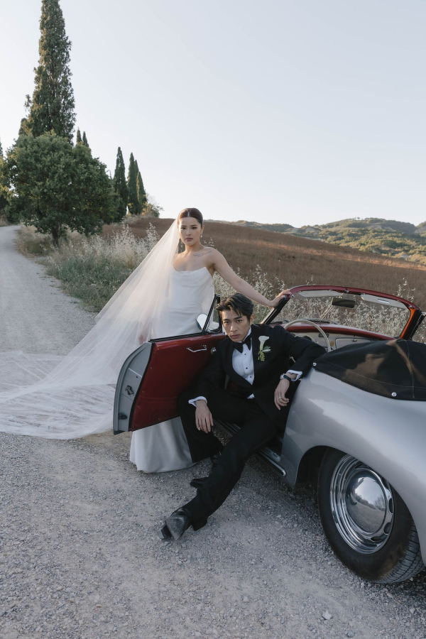 Photographers Bianca Virtue