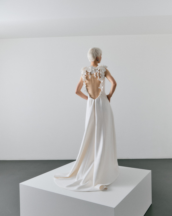 Viktor & Rolf Mariage Unveils Fall 2026 Bridal Collection