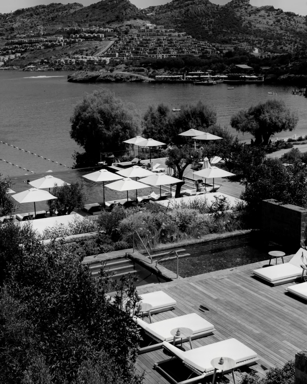 12 Best Wedding Venues on Türkiye’s Aegean Coast