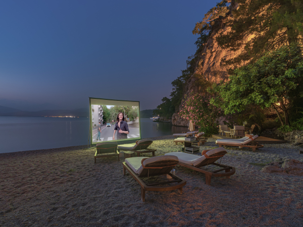 Venues Yazz Collective