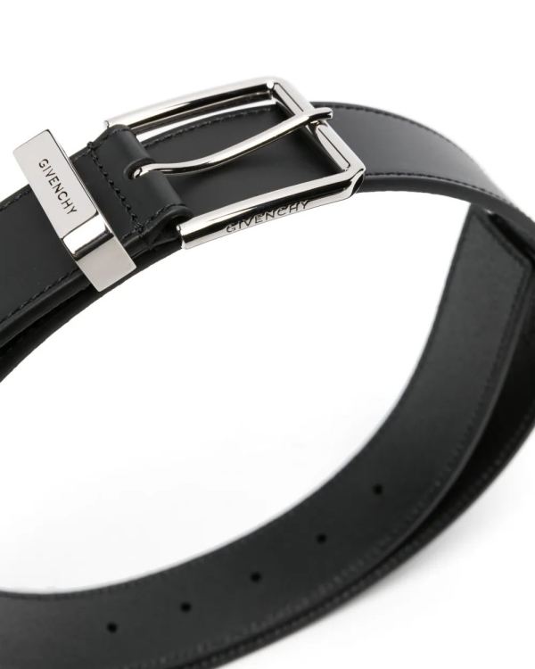 20 Stylish Belts for the Modern Groom