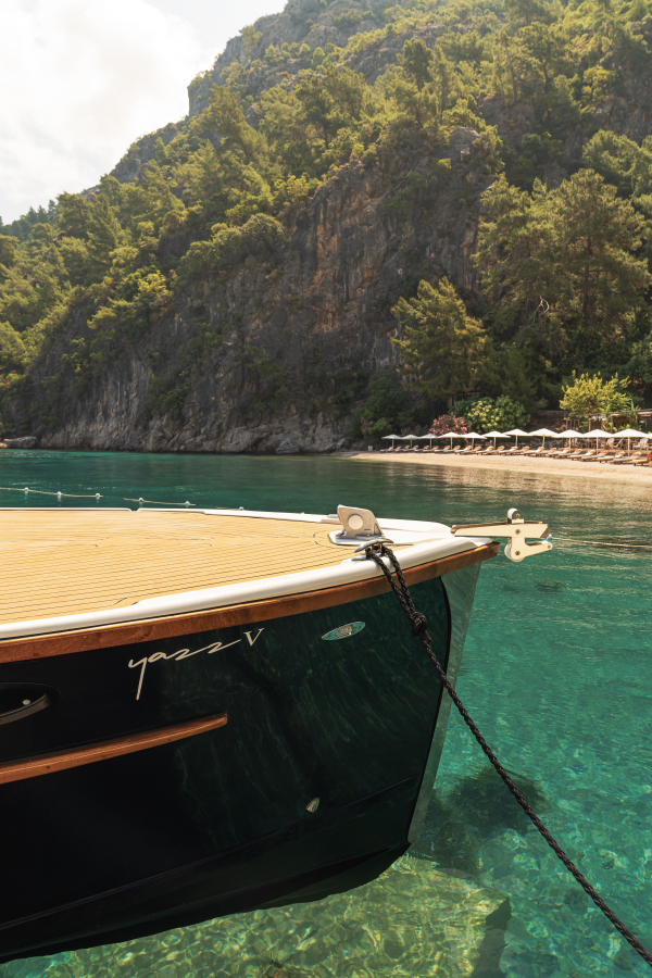 Venues Yazz Collective