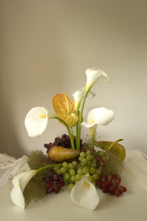 Florists Angie Flowers Studio