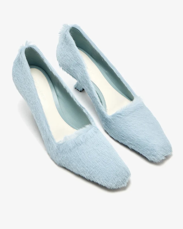 30 Best Bridal Pumps for the Trendsetter Bride