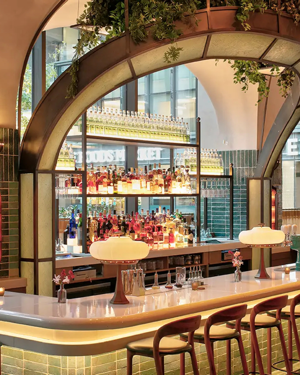 The Ultimate Guide to New York City: Our Favorite Hidden Gems & Chic Spots