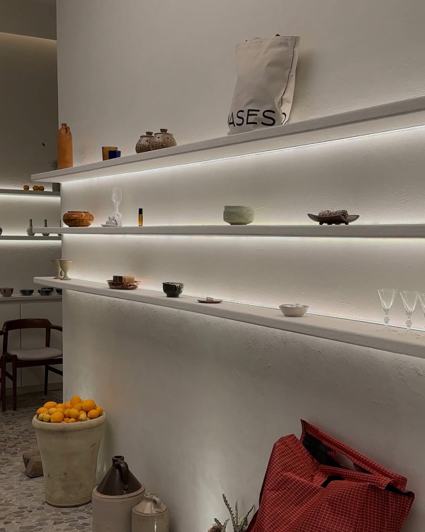 The Ultimate Guide to New York City: Our Favorite Hidden Gems & Chic Spots