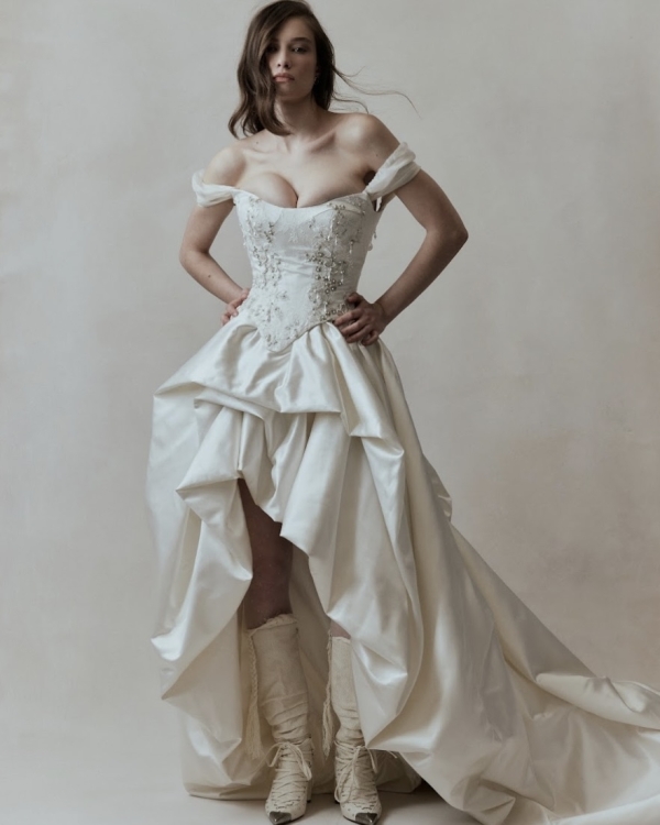 Introducing Floure 'Chapter V' Collection