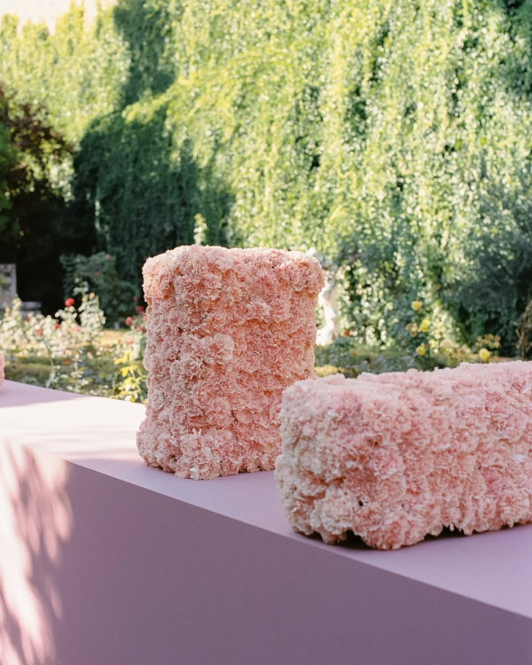 14 Major Floral Trends for 2026