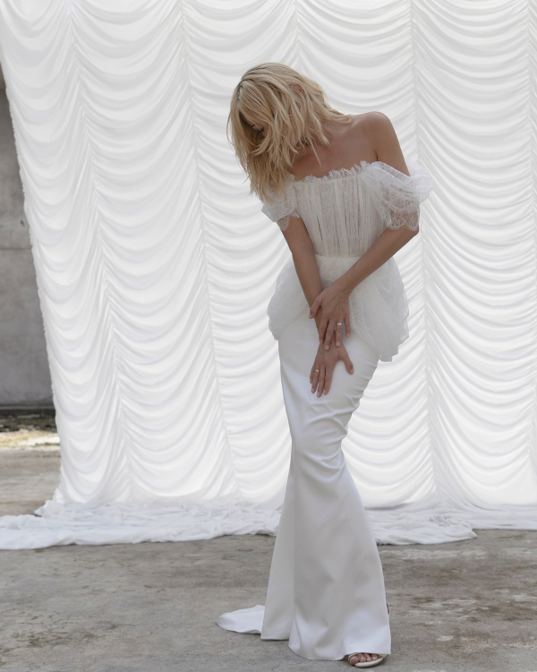 Introducing the Lilar Paris Couture 2026 Bridal Collection