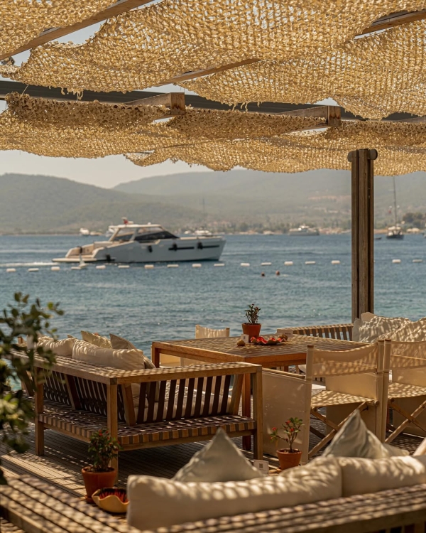 12 Best Wedding Venues on Türkiye’s Aegean Coast