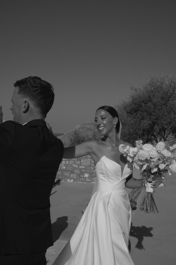 Content Creators LUXWEDD