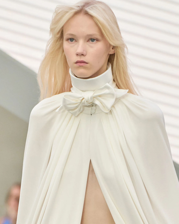 10 Major Trends from the Spring/ Summer 2026 RTW Runways