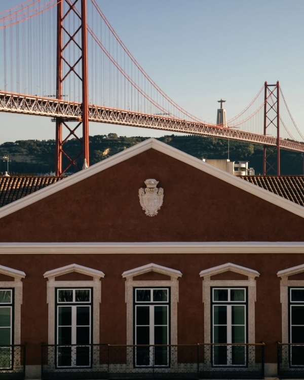 11 Picture-Perfect Wedding Venues in Portugal