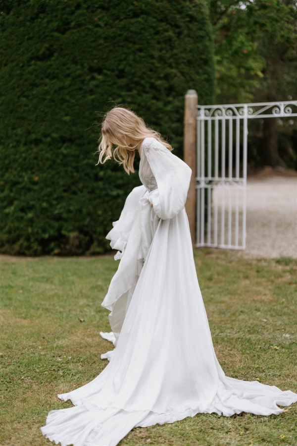 Photographers Lei Lei Clavey