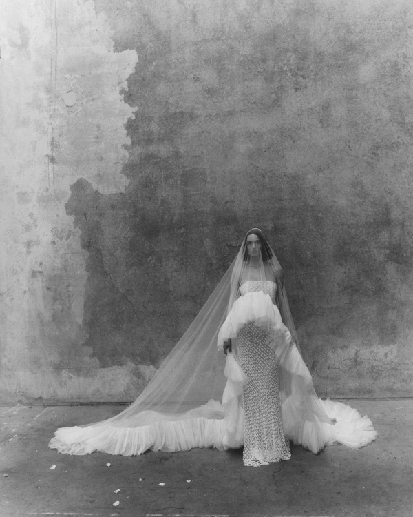 Christie Nicole Bridal Presents Je t’aime Collection