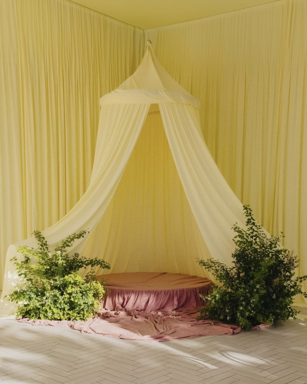 7 Wedding Themes We're Loving for 2026