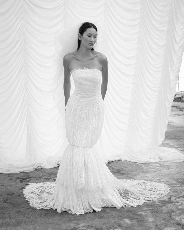 Introducing the Lilar Paris Couture 2026 Bridal Collection