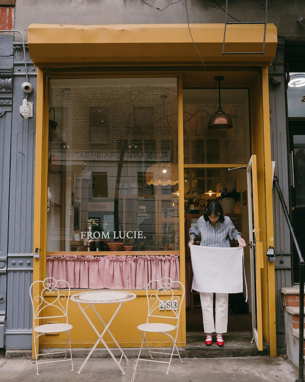 The Ultimate Guide to New York City: Our Favorite Hidden Gems & Chic Spots