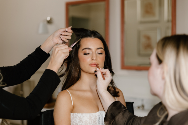 Beauty Brooke Lilias