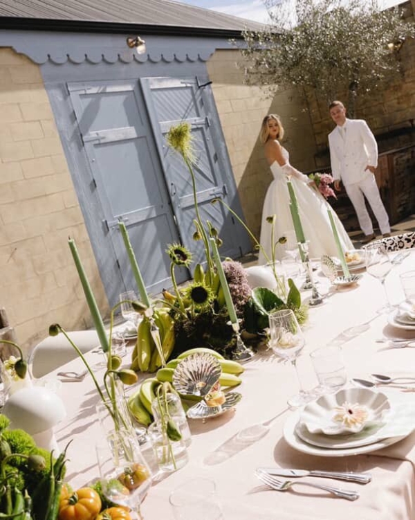 Florists Botanicals By B