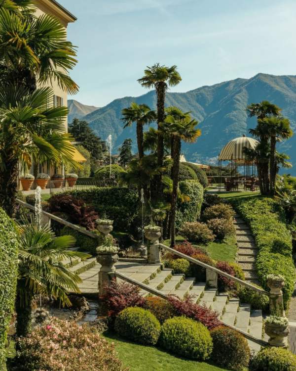 We Asked 5 Influencers Their Favorite Hotels Around the World, and They Delivered